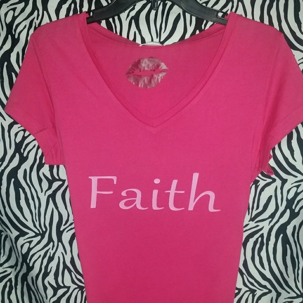 Ladies Tee
